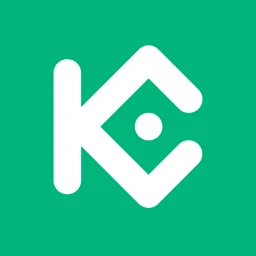 KuCoin: Buy Bitcoin & Crypto 아이콘