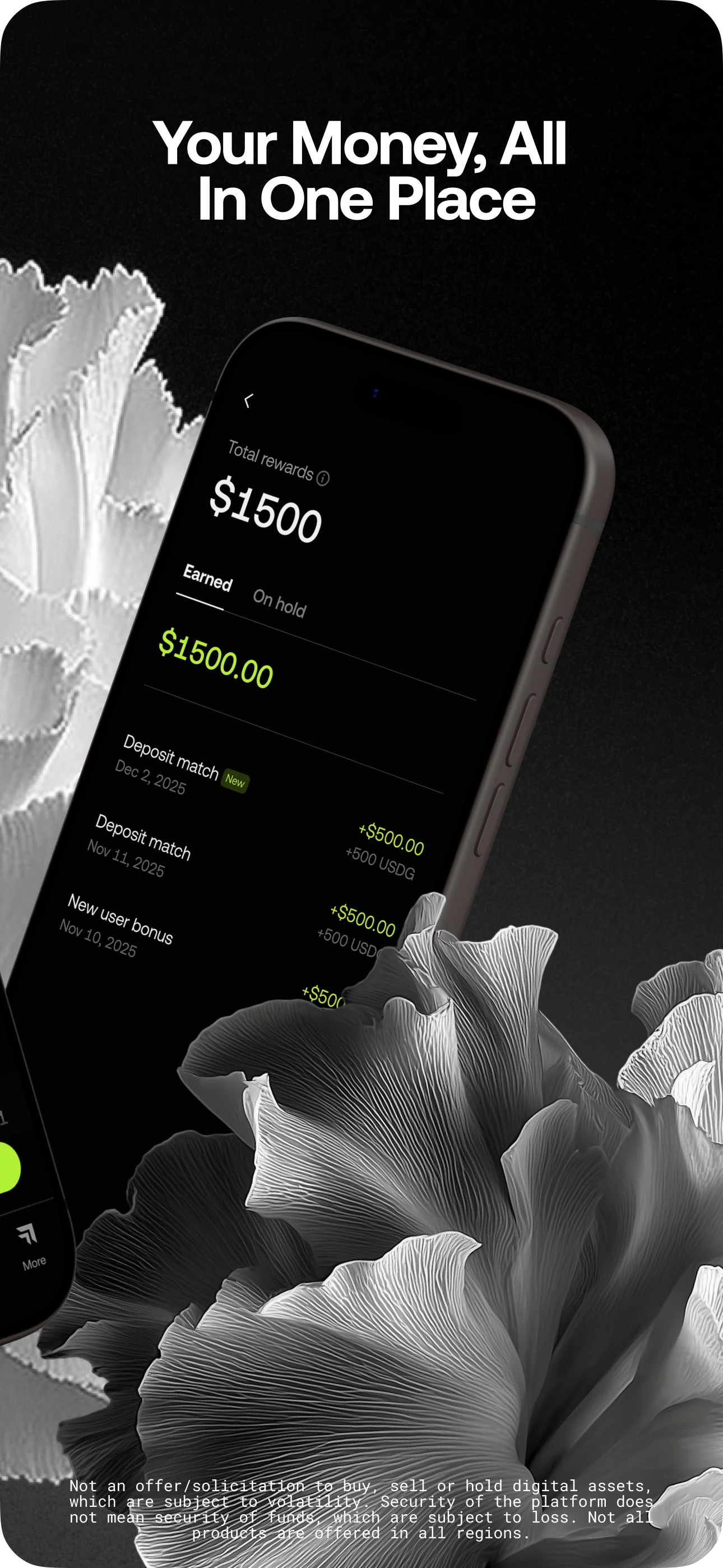 OKX: Buy Bitcoin BTC & Crypto screenshot