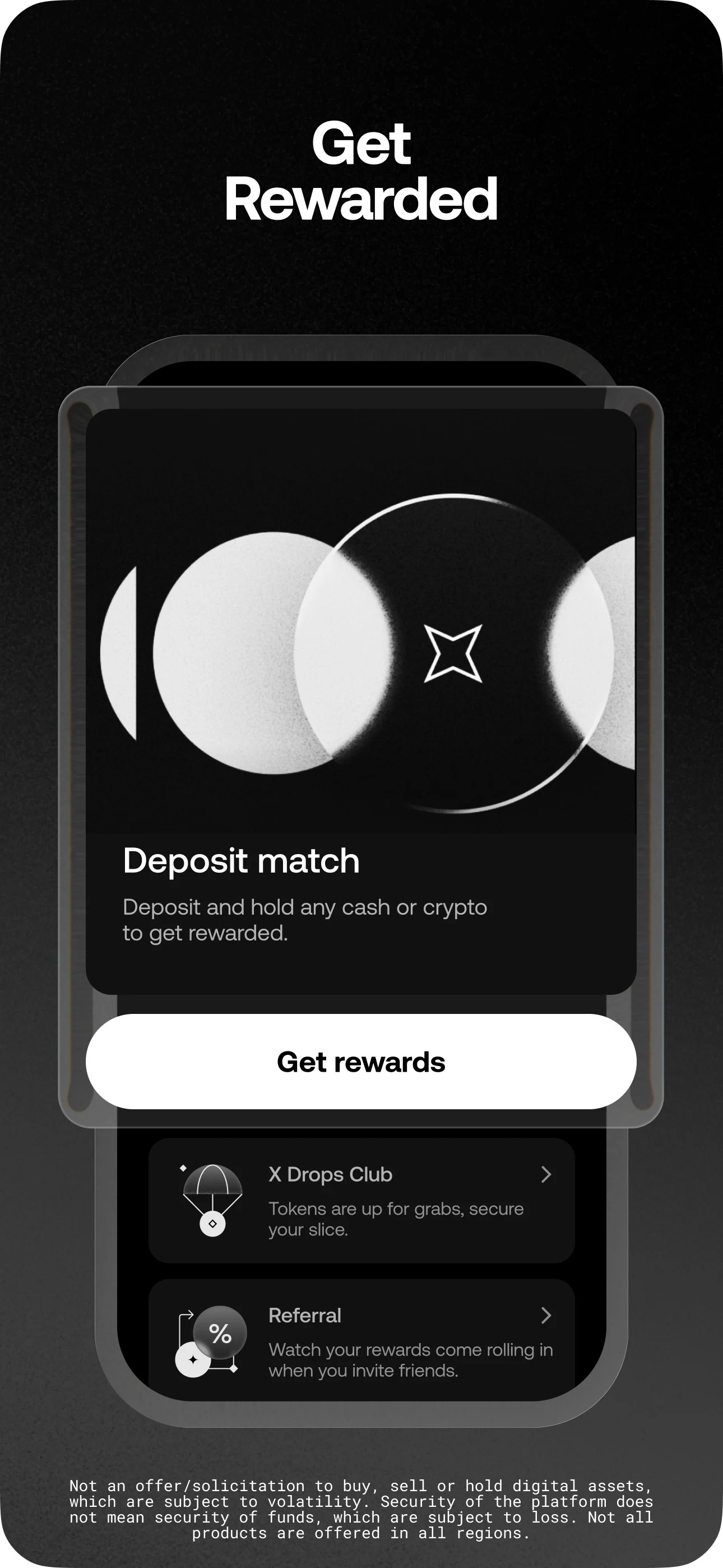 OKX: Buy Bitcoin BTC & Crypto screenshot