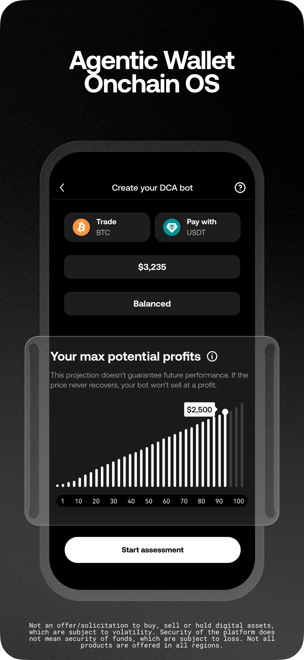 OKX: Buy Bitcoin BTC & Crypto screenshot