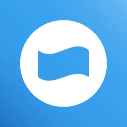 DANA Indonesia Digital Wallet 图标
